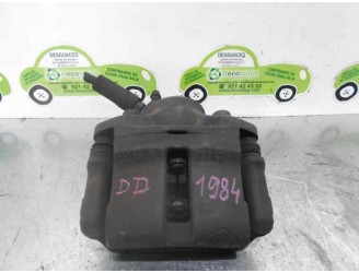 Recambio de pinza freno delantera derecha para renault clio ii fase ii (b/cb0) 1.9 dti diesel referencia OEM IAM 