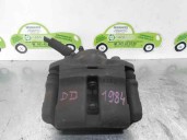 Recambio de pinza freno delantera derecha para renault clio ii fase ii (b/cb0) 1.9 dti diesel referencia OEM IAM 