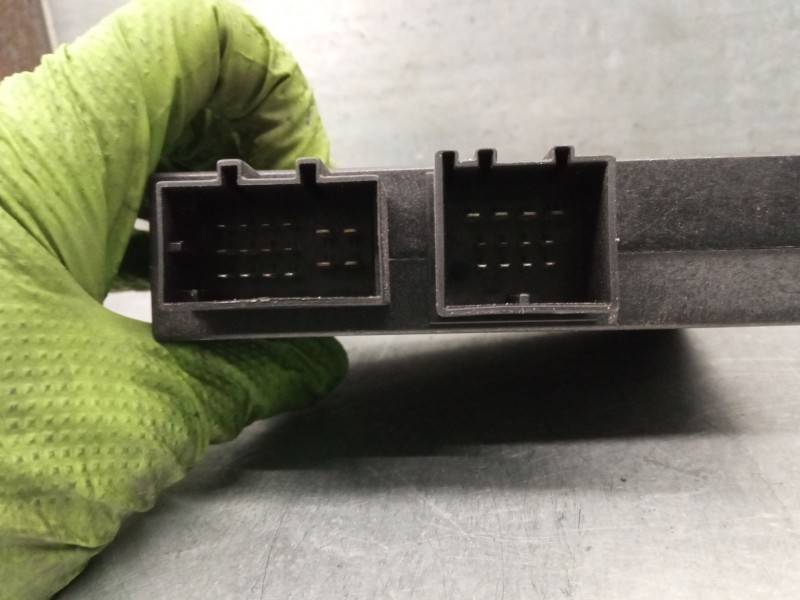 Recambio de modulo electronico para audi q7 (4lb) 3.0 tdi quattro referencia OEM IAM 4E0907383C  506765 WESTFALIA