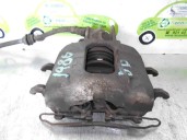 Recambio de pinza freno delantera derecha para ford focus berlina (cak) 1.8 tdci cat referencia OEM IAM 