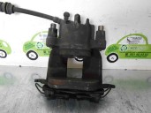 Recambio de pinza freno delantera izquierda para ford focus berlina (cak) 1.8 tdci cat referencia OEM IAM   