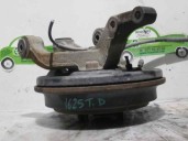 Recambio de mangueta trasera izquierda para suzuki liana rh (er) 1.6 16v cat referencia OEM IAM 