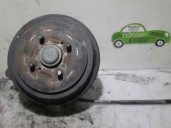 Recambio de mangueta trasera izquierda para suzuki liana rh (er) 1.6 16v cat referencia OEM IAM 