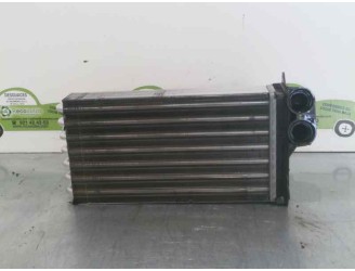 Recambio de evaporador aire acondicionado para alfa romeo 156 (116) 1.9 jtd cat referencia OEM IAM 