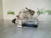 Recambio de motor arranque para seat ibiza 1.5 referencia OEM IAM  LRS589 LUCAS