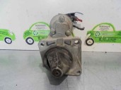 Recambio de motor arranque para fiat punto berlina (188) 1.2 cat referencia OEM IAM   