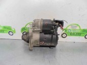 Recambio de motor arranque para fiat punto berlina (188) 1.2 cat referencia OEM IAM   