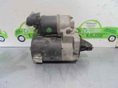 Recambio de motor arranque para fiat punto berlina (188) 1.2 cat referencia OEM IAM   