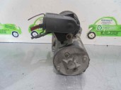 Recambio de motor arranque para fiat punto berlina (188) 1.2 cat referencia OEM IAM   