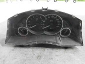 Recambio de cuadro instrumentos para opel meriva blue line referencia OEM IAM 93177931 110080162026 VDO