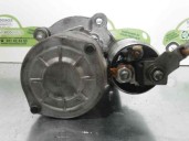 Recambio de motor arranque para peugeot 206 berlina xr referencia OEM IAM 9658308780 1J21906GBA VALEO