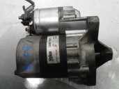 Recambio de motor arranque para peugeot 206 berlina xr referencia OEM IAM 9658308780 1J21906GBA VALEO