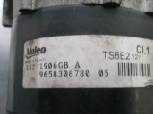 Recambio de motor arranque para peugeot 206 berlina xr referencia OEM IAM 9658308780 1J21906GBA VALEO