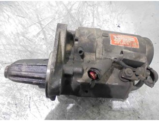 Recambio de motor arranque para kia pregio pregio referencia OEM IAM 0K60A18400 031114200 STARTER