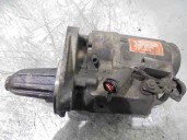 Replacement starter motor for Kia Pregio Pregio OEM IAM reference 0K60A18400 031114200 STARTER