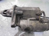 Replacement starter motor for Kia Pregio Pregio OEM IAM reference 0K60A18400 031114200 STARTER