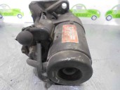Replacement starter motor for Kia Pregio Pregio OEM IAM reference 0K60A18400 031114200 STARTER