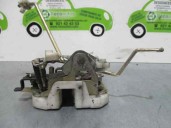 Recambio de cerradura puerta delantera derecha para kia pregio pregio referencia OEM IAM 4 PUERTAS