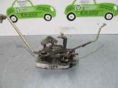 Recambio de cerradura puerta delantera derecha para kia pregio pregio referencia OEM IAM 4 PUERTAS