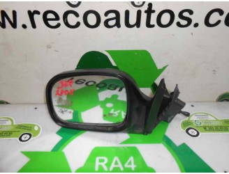 Replacement left side mirror for Kia Pregio Pregio OEM IAM reference MANUAL