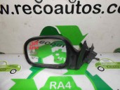 Recambio de retrovisor izquierdo para kia pregio pregio referencia OEM IAM MANUAL