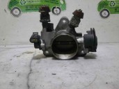 Recambio de caja mariposa para citroën xsara berlina 1.6 referencia OEM IAM 72776020 