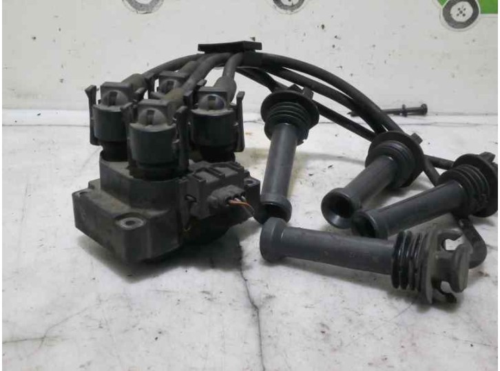 Recambio de delco para ford escort berl./turnier 1.6 16v cat referencia OEM IAM 