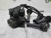 Recambio de delco para ford escort berl./turnier 1.6 16v cat referencia OEM IAM 