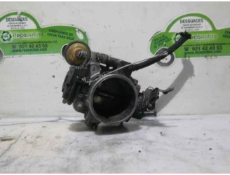 Recambio de caja mariposa para seat toledo (1l) 2.0 referencia OEM IAM   