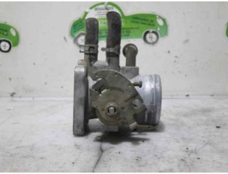 Recambio de caja mariposa para hyundai accent (x3) 1.3 cat referencia OEM IAM  0280122001 BOSCH