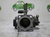 Recambio de caja mariposa para hyundai accent (x3) 1.3 cat referencia OEM IAM  0280122001 BOSCH