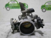 Recambio de caja mariposa para hyundai accent (x3) 1.3 cat referencia OEM IAM  0280122001 BOSCH