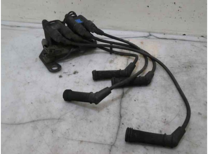 Replacement ignition coil for Hyundai Accent (X3) 1.5 12V CAT OEM IAM reference 