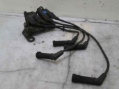 Replacement ignition coil for Hyundai Accent (X3) 1.5 12V CAT OEM IAM reference 