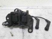 Recambio de bobina encendido para hyundai accent (x3) 1.5 12v cat referencia OEM IAM 