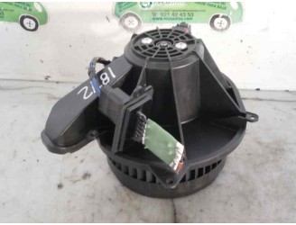 Recambio de motor calefaccion para chrysler 300 c 3.5 referencia OEM IAM 9405315 K9825 