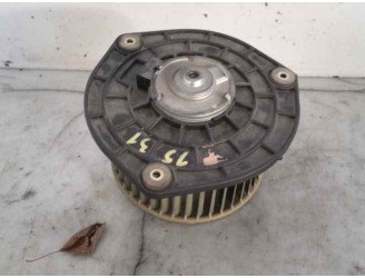 Recambio de motor calefaccion para lancia y10 fire lx i.e. kat referencia OEM IAM 78518452  