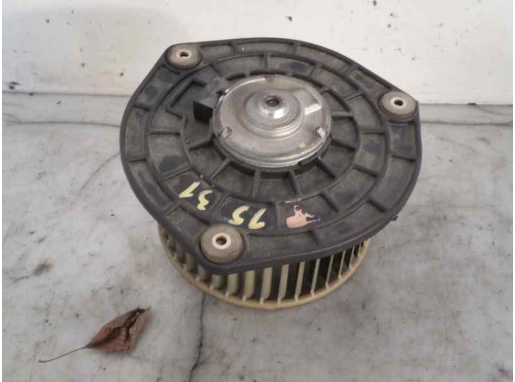 Recambio de motor calefaccion para lancia y10 fire lx i.e. kat referencia OEM IAM 78518452  