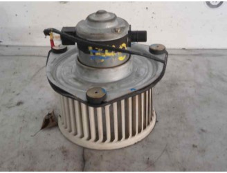 Recambio de motor calefaccion para daewoo nubira berlina 1.6 cat referencia OEM IAM YA26016 YA26016 YDK