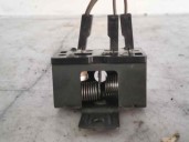 Recambio de resistencia calefaccion para lancia y10 fire lx i.e. kat referencia OEM IAM   