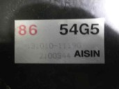 Recambio de servofreno para suzuki liana rh (er) 1.6 16v cat referencia OEM IAM 13101011190  