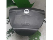 Recambio de airbag delantero izquierdo para lancia ypsilon (101) 1.3 jtd cat referencia OEM IAM 735340008 7353400080 