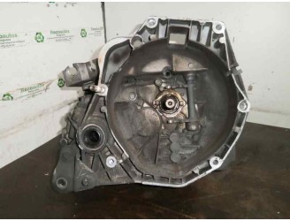 Recambio de caja cambios para lancia ypsilon (101) 1.3 jtd cat referencia OEM IAM   