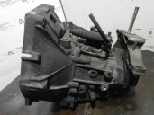 Recambio de caja cambios para lancia ypsilon (101) 1.3 jtd cat referencia OEM IAM   