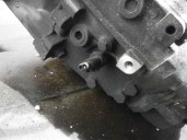 Recambio de caja cambios para lancia ypsilon (101) 1.3 jtd cat referencia OEM IAM   