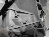 Recambio de caja cambios para lancia ypsilon (101) 1.3 jtd cat referencia OEM IAM   