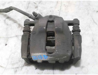 Recambio de pinza freno delantera derecha para lancia ypsilon (101) 1.3 jtd cat referencia OEM IAM 88025 078D 