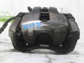 Recambio de pinza freno delantera derecha para lancia ypsilon (101) 1.3 jtd cat referencia OEM IAM 88025 078D 