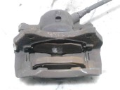 Recambio de pinza freno delantera derecha para lancia ypsilon (101) 1.3 jtd cat referencia OEM IAM 88025 078D 