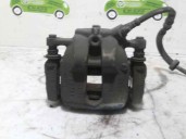 Recambio de pinza freno delantera izquierda para lancia ypsilon (101) 1.3 jtd cat referencia OEM IAM 88015 078D 